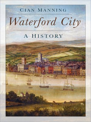 cover image of Waterford City